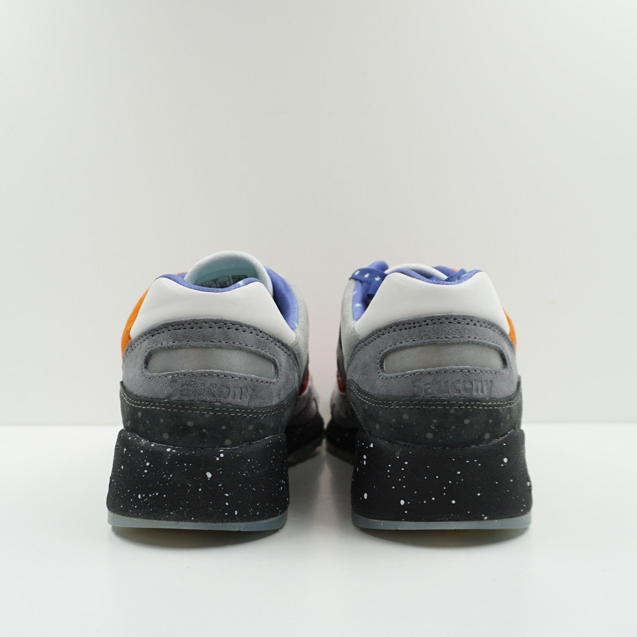 Saucony Shadow 6000 Space Fight