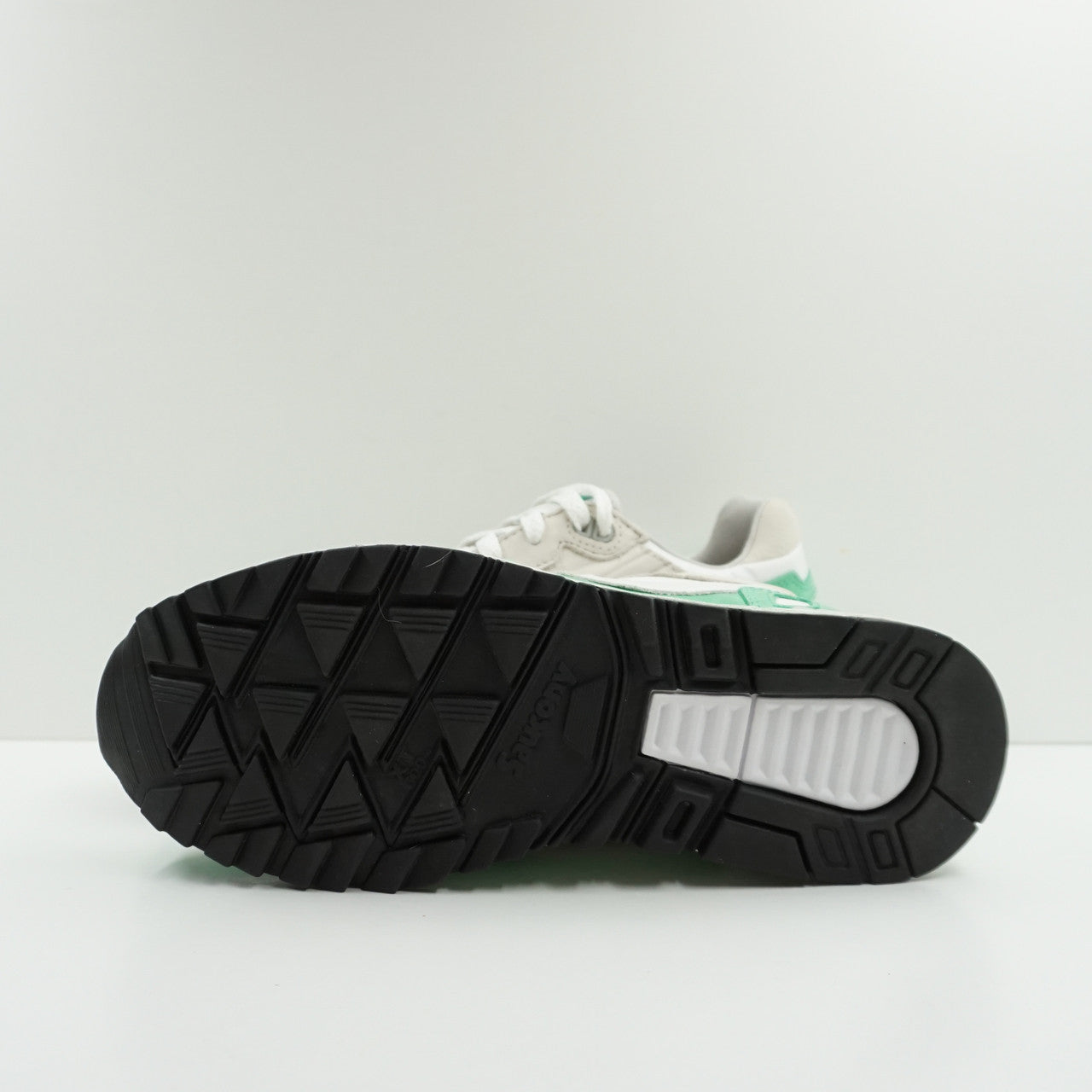 Saucony Shadow 5000 White Green