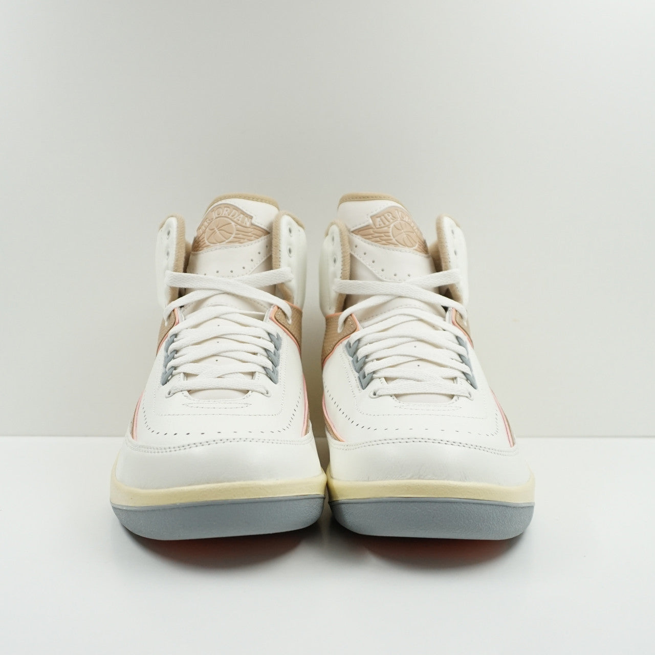 Jordan 2 Retro Craft Sunset Haze (W)