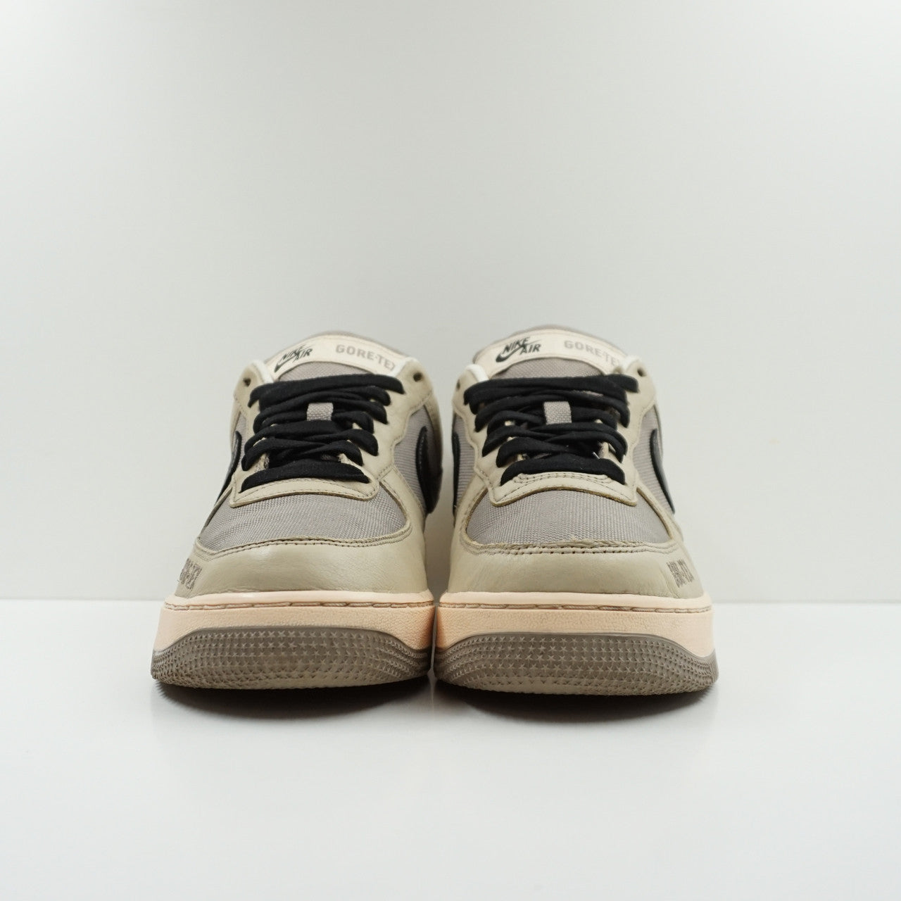 Nike Air Force 1 Low Gore-Tex Olive Black