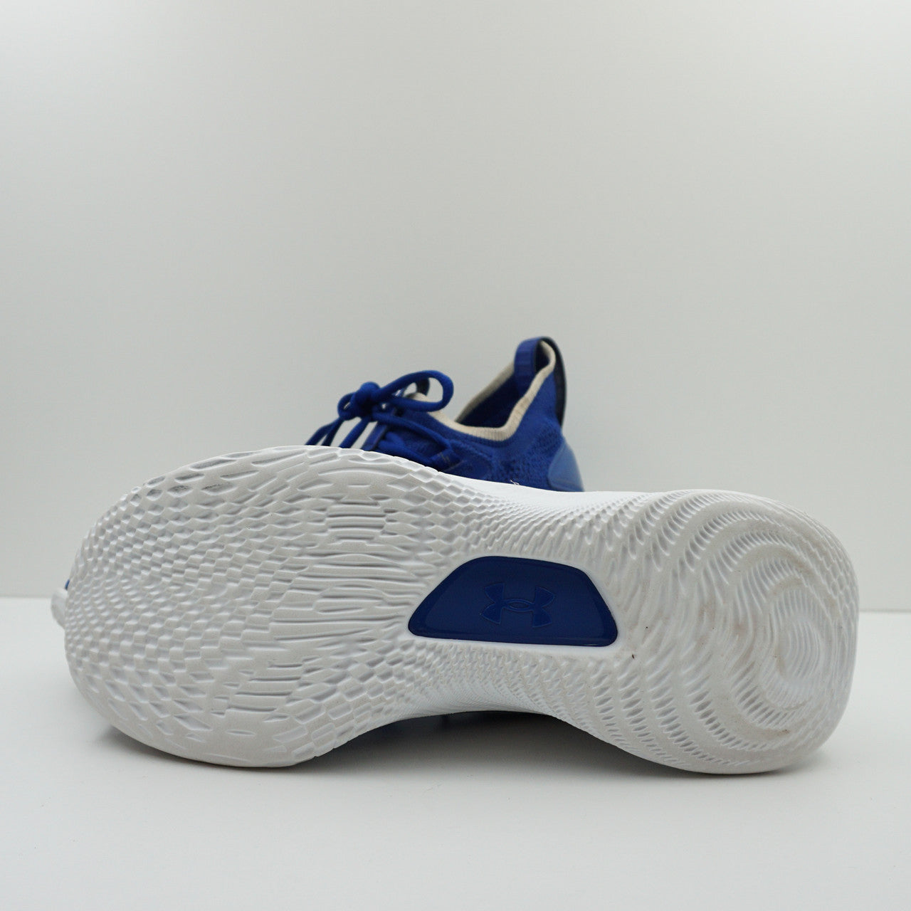 Under Armour Curry Flow 8 Flow Like Water