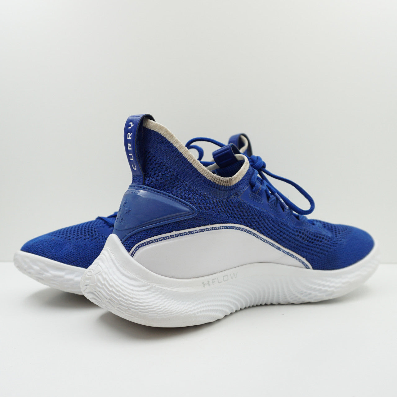Under Armour Curry Flow 8 Flow Like Water
