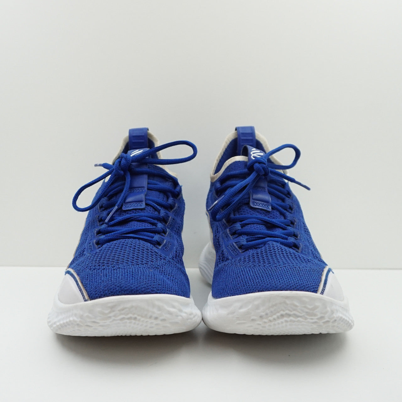 Under Armour Curry Flow 8 Flow Like Water