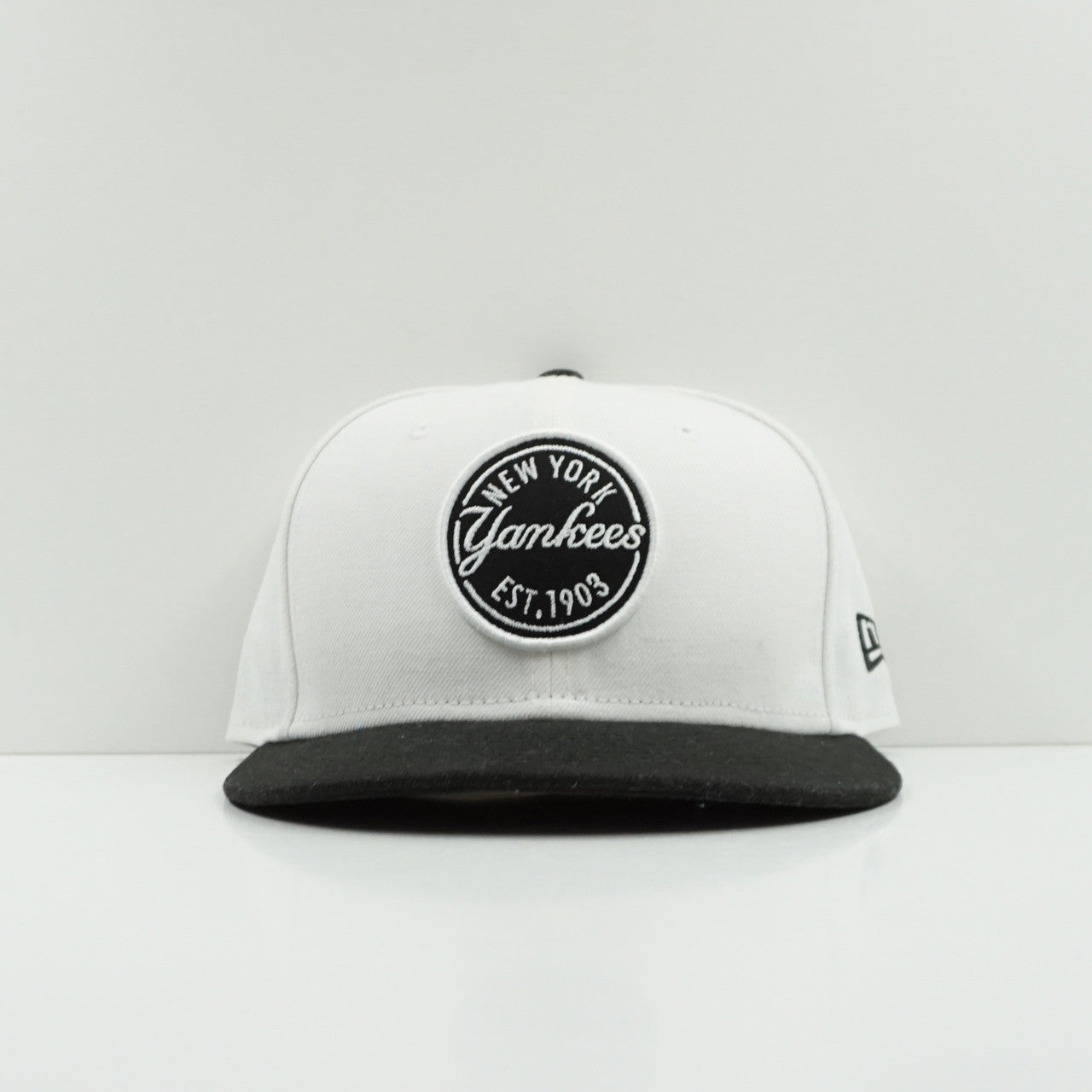 New Era New York 1903 Fitted Cap