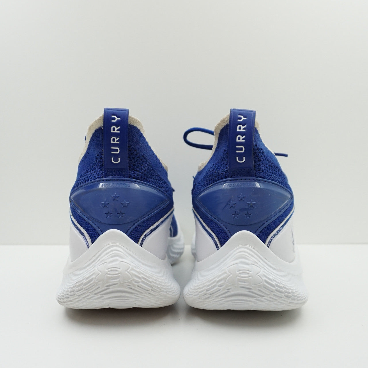 Under Armour Curry Flow 8 Flow Like Water