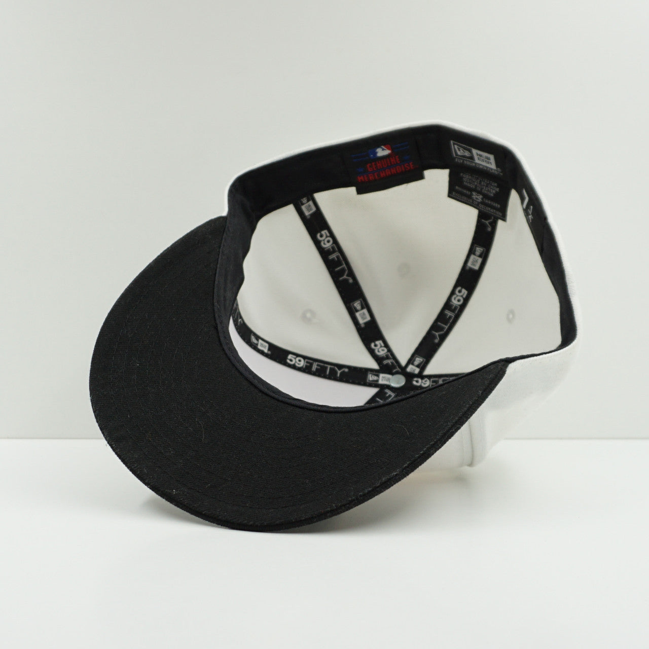 New Era New York 1903 Fitted Cap