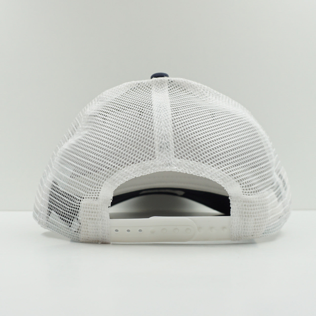 New Era New York Yankees Trucker Cap