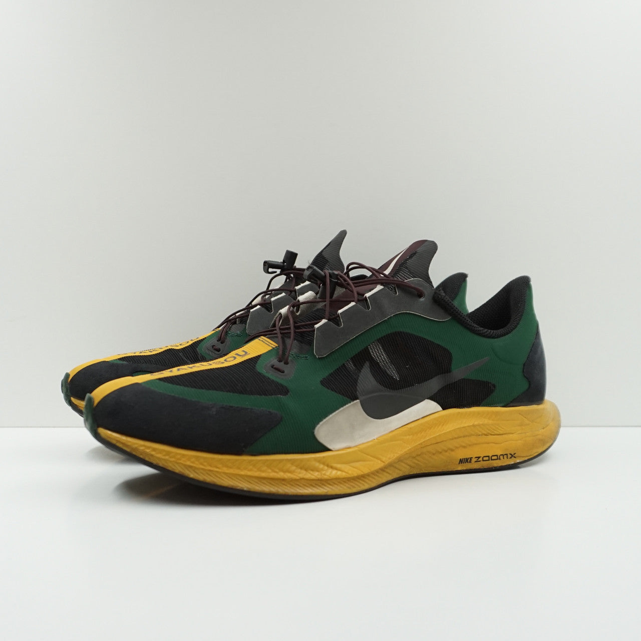 Nike Zoom Pegasus 35 Turbo Gyakusou Fir
