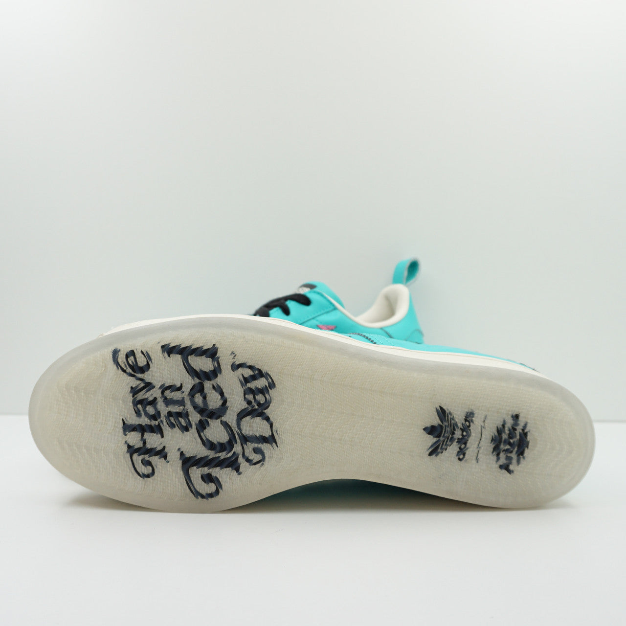 Adidas Superstar Arizona Have an Iced Day Teal