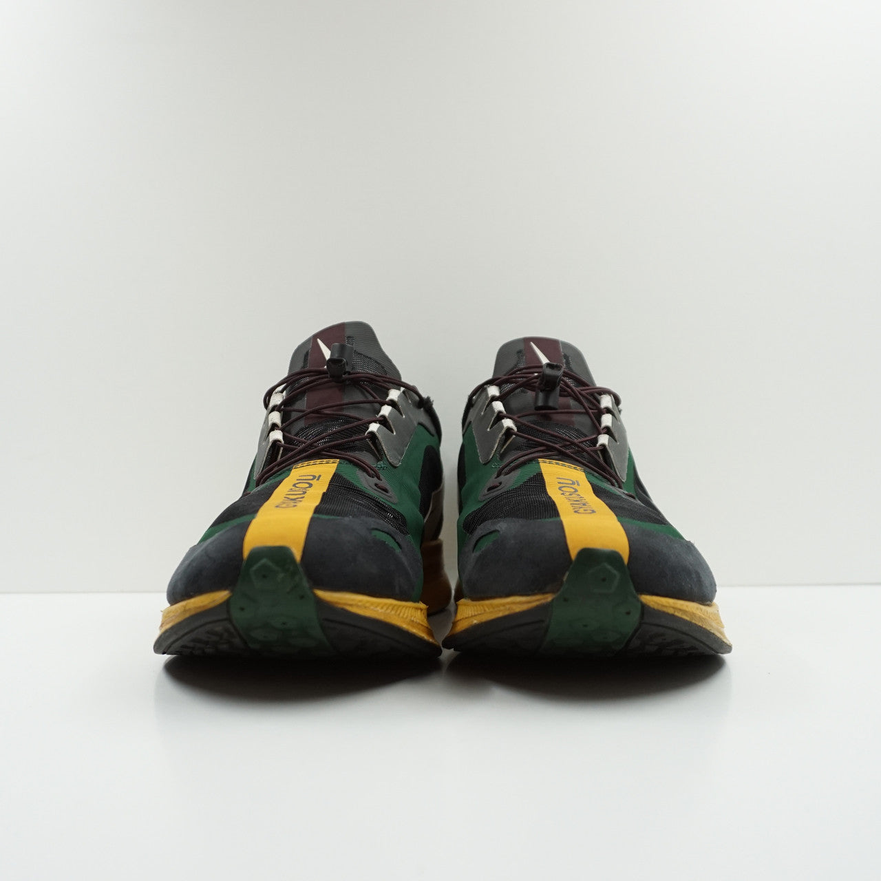 Nike Zoom Pegasus 35 Turbo Gyakusou Fir