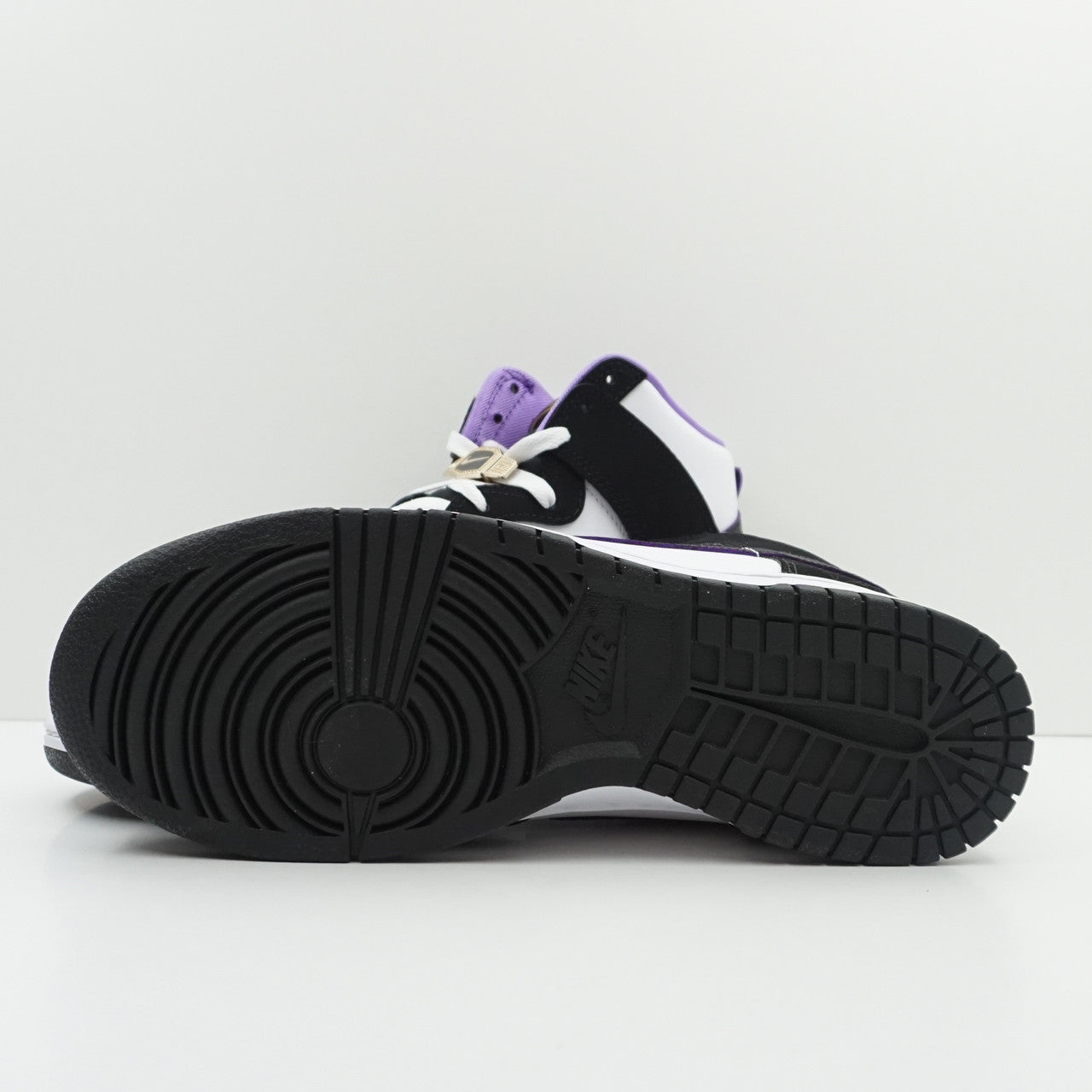 Nike Dunk High World Champions