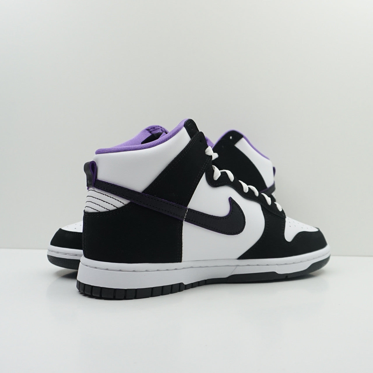 Nike Dunk High World Champions