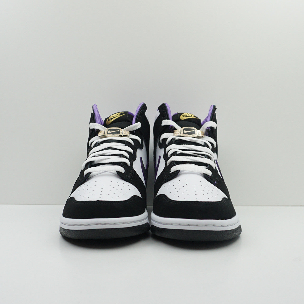 Nike Dunk High World Champions