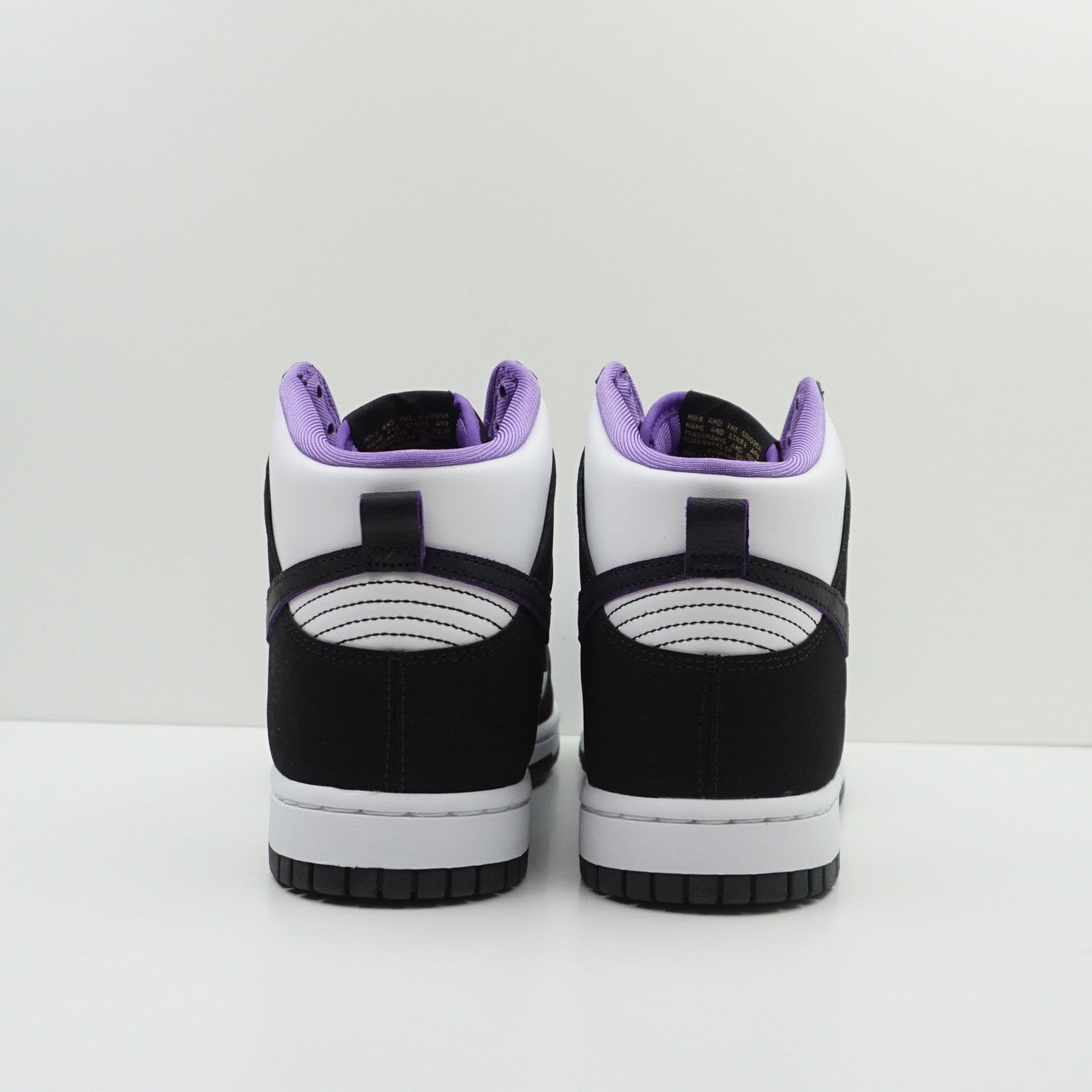 Nike Dunk High World Champions