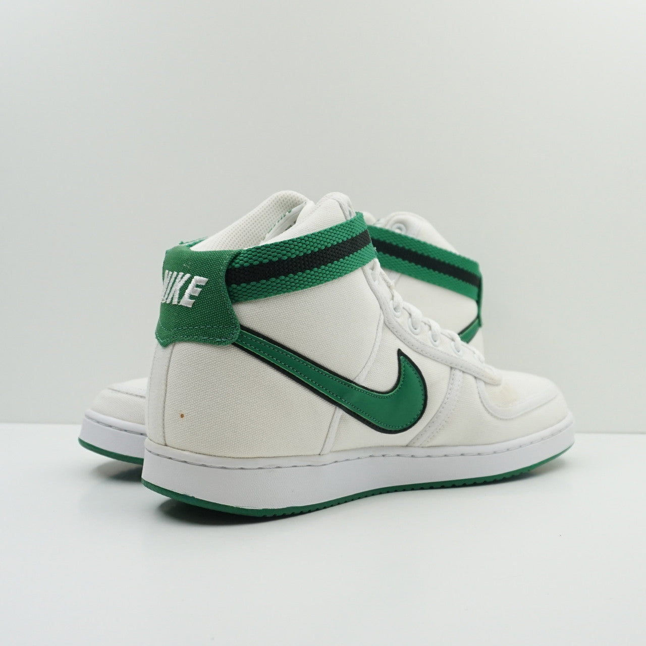 Nike Vandal High Green/White