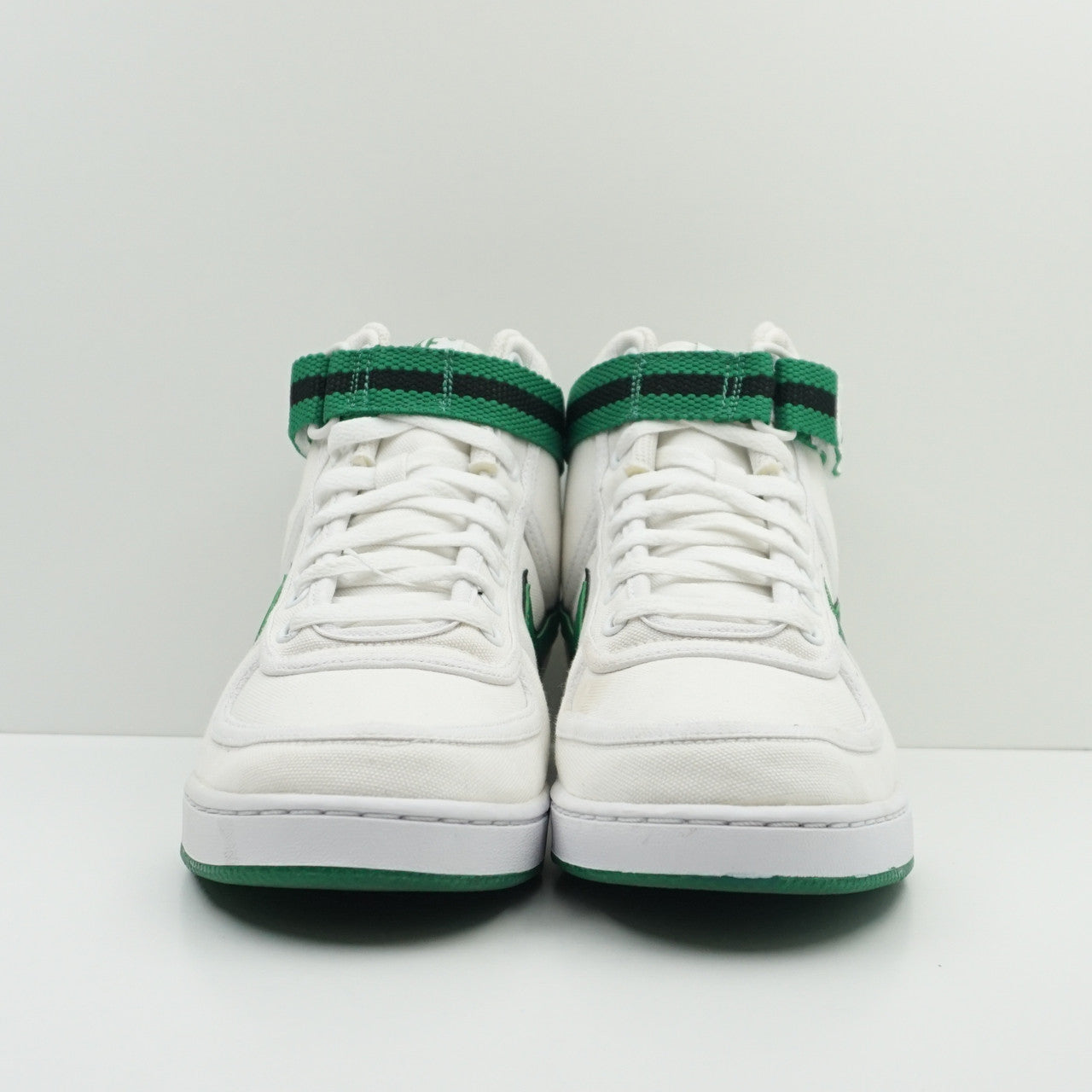 Nike Vandal High Green/White