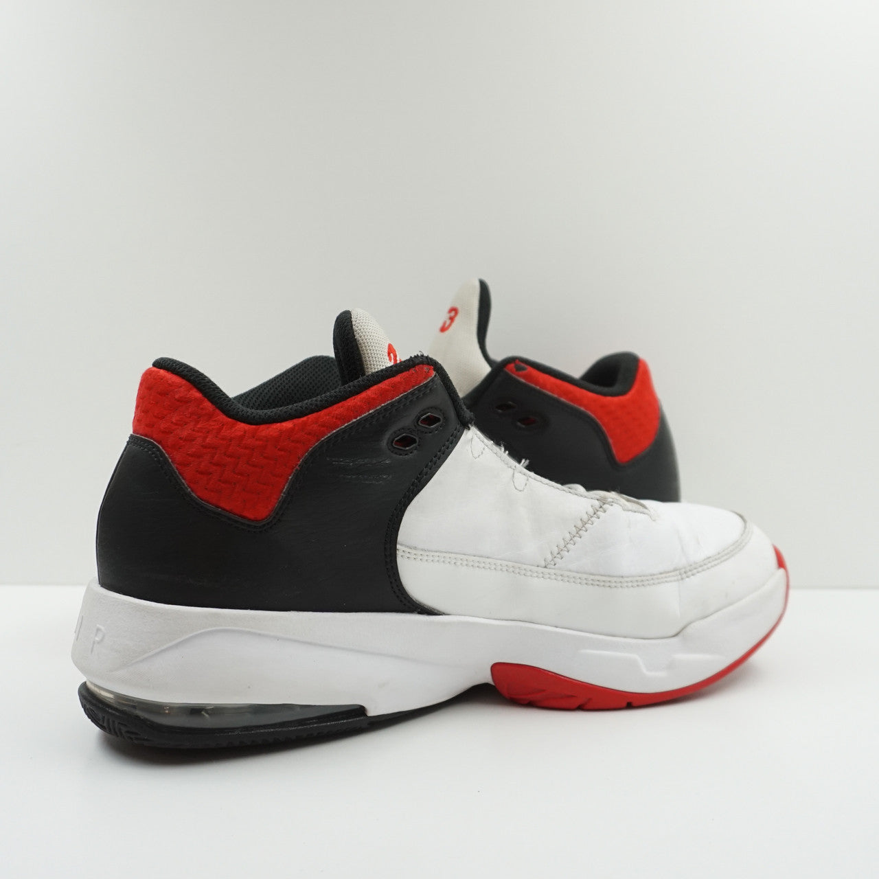 Jordan Max Aura White