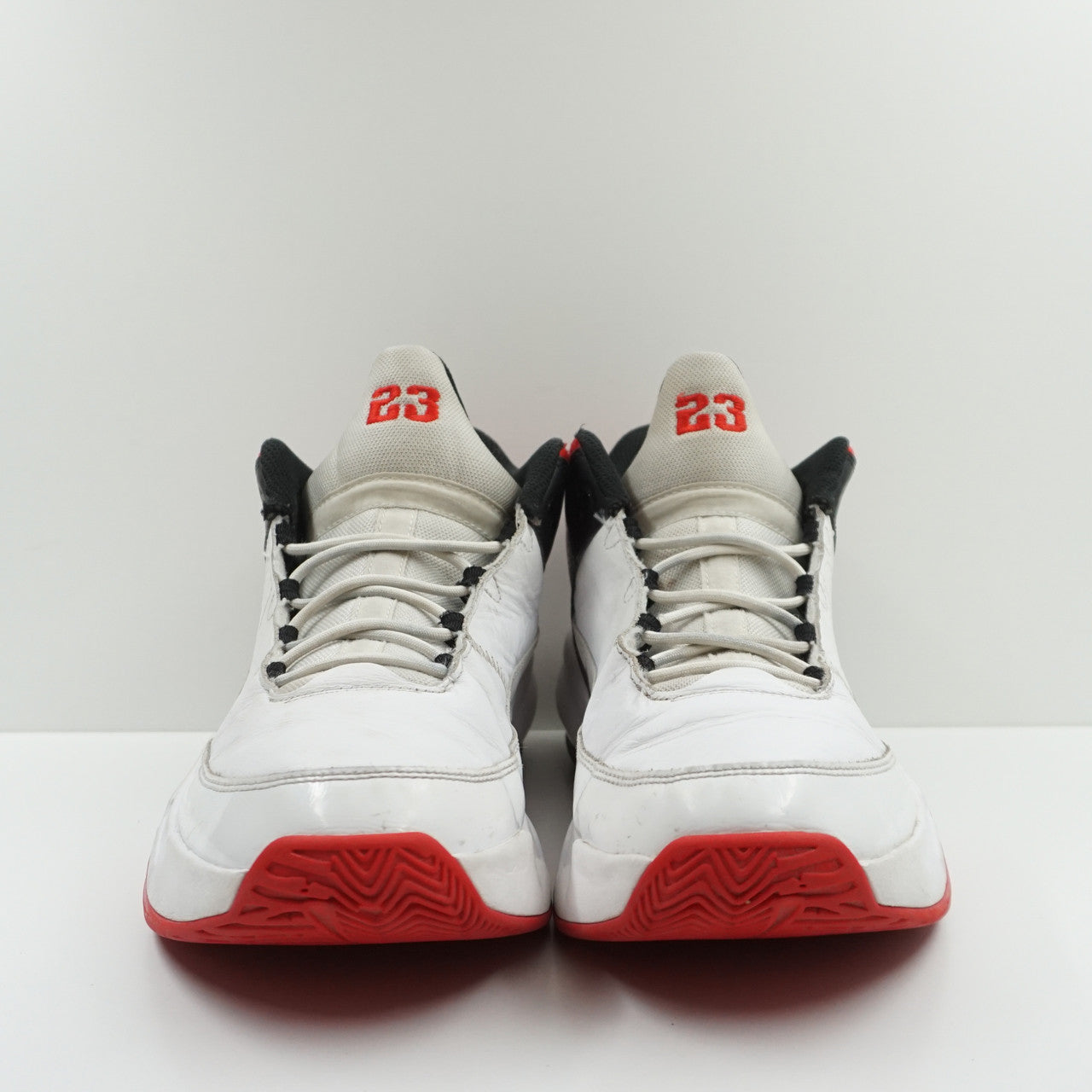 Jordan Max Aura White