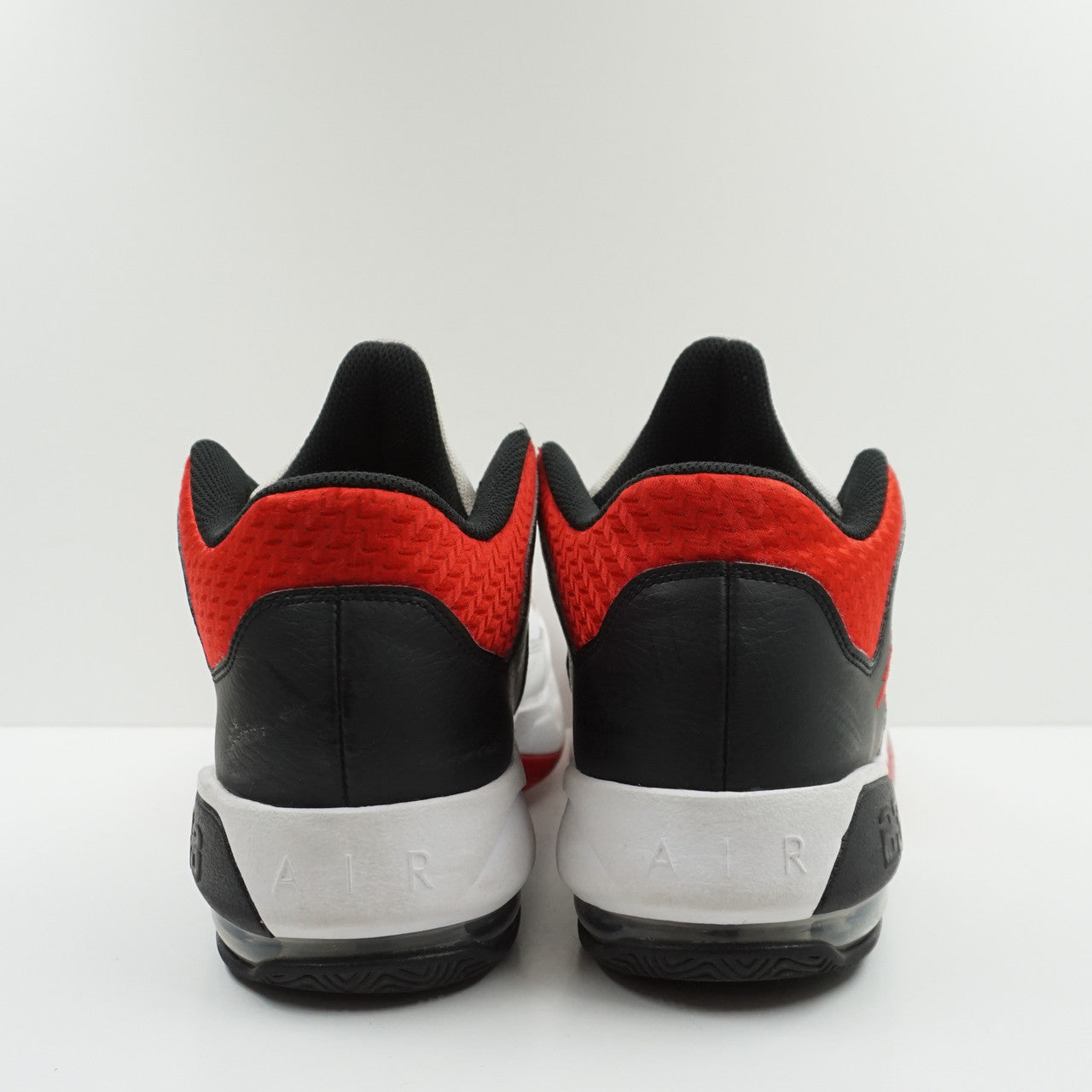 Jordan Max Aura White