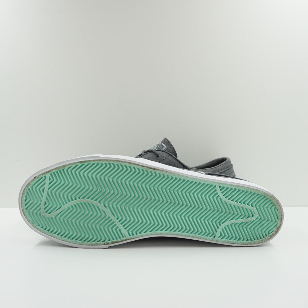 Nike SB Stefan Janoski Zoom Dark Grey