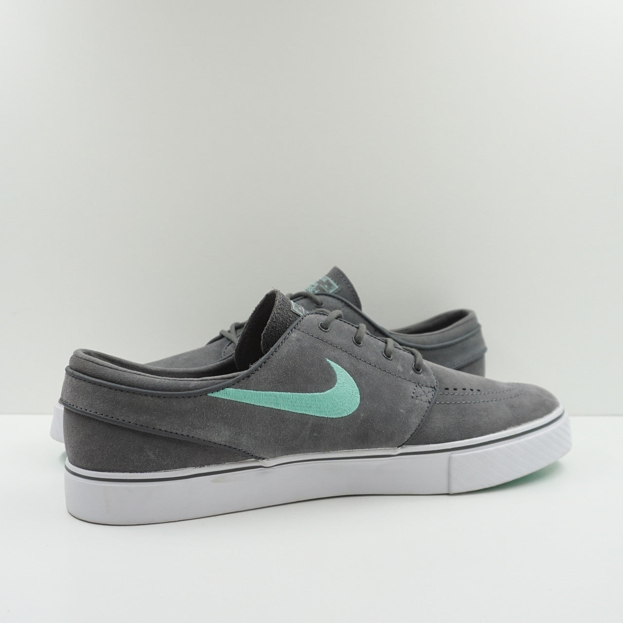 Nike SB Stefan Janoski Zoom Dark Grey