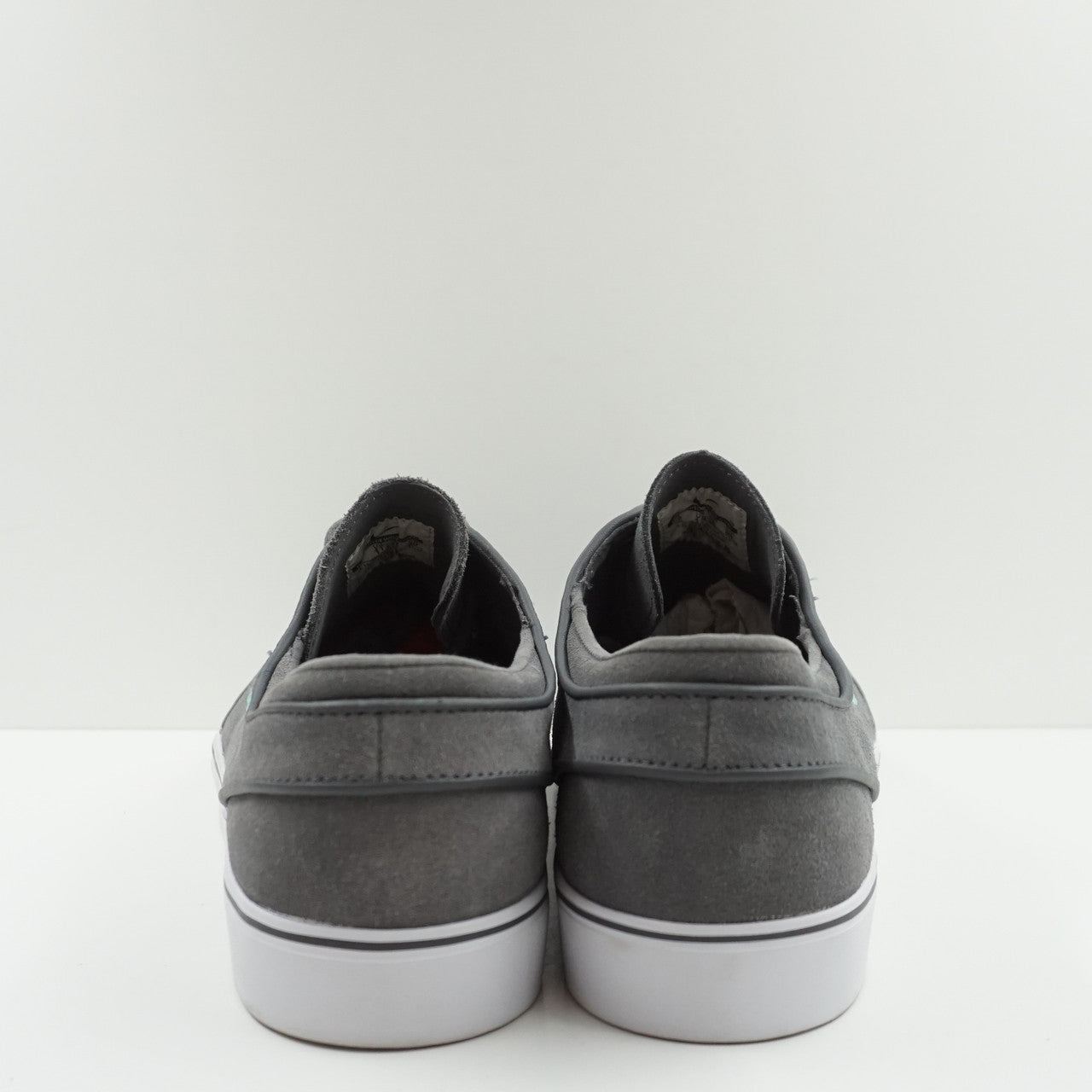 Nike SB Stefan Janoski Zoom Dark Grey