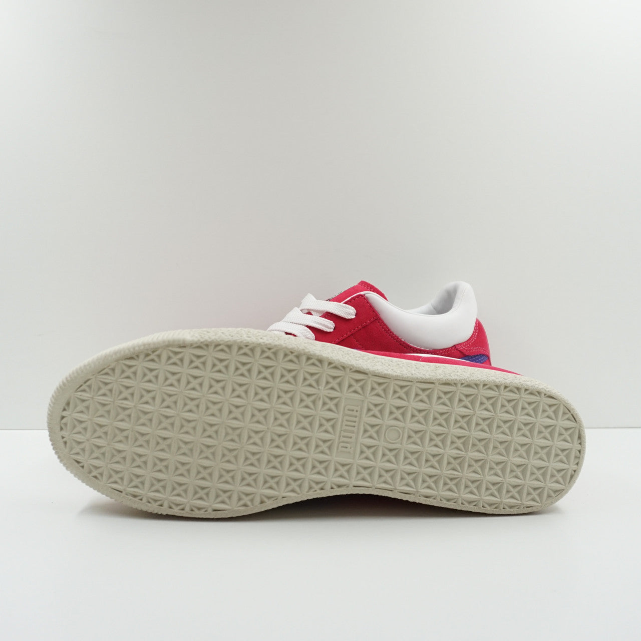 Puma Stepper Bright Rose