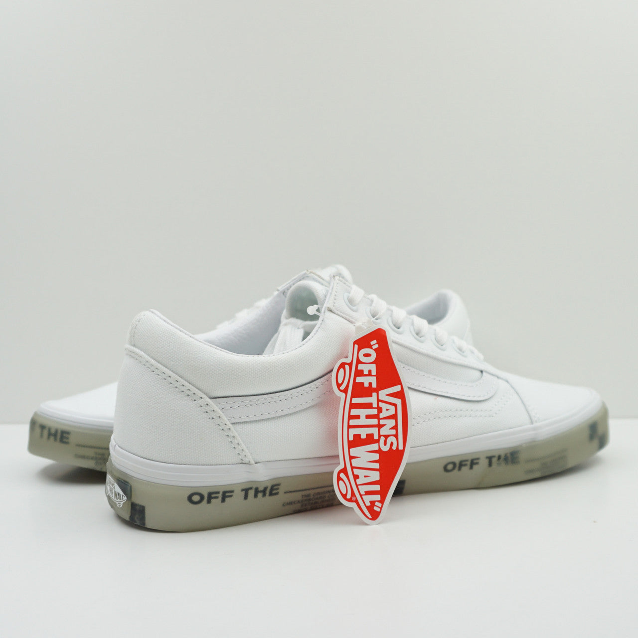 Vans Old Skool OTW Foxing