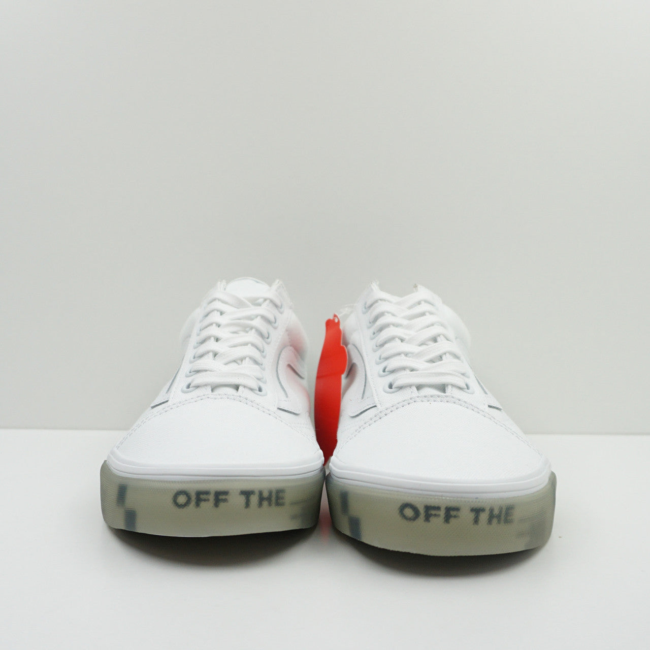 Vans Old Skool OTW Foxing