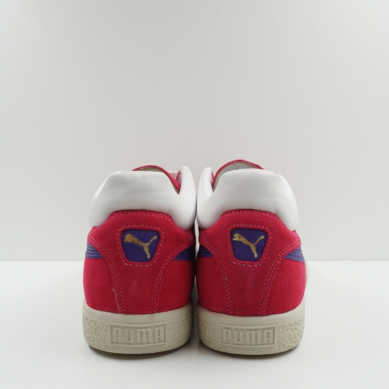 Puma Stepper Bright Rose