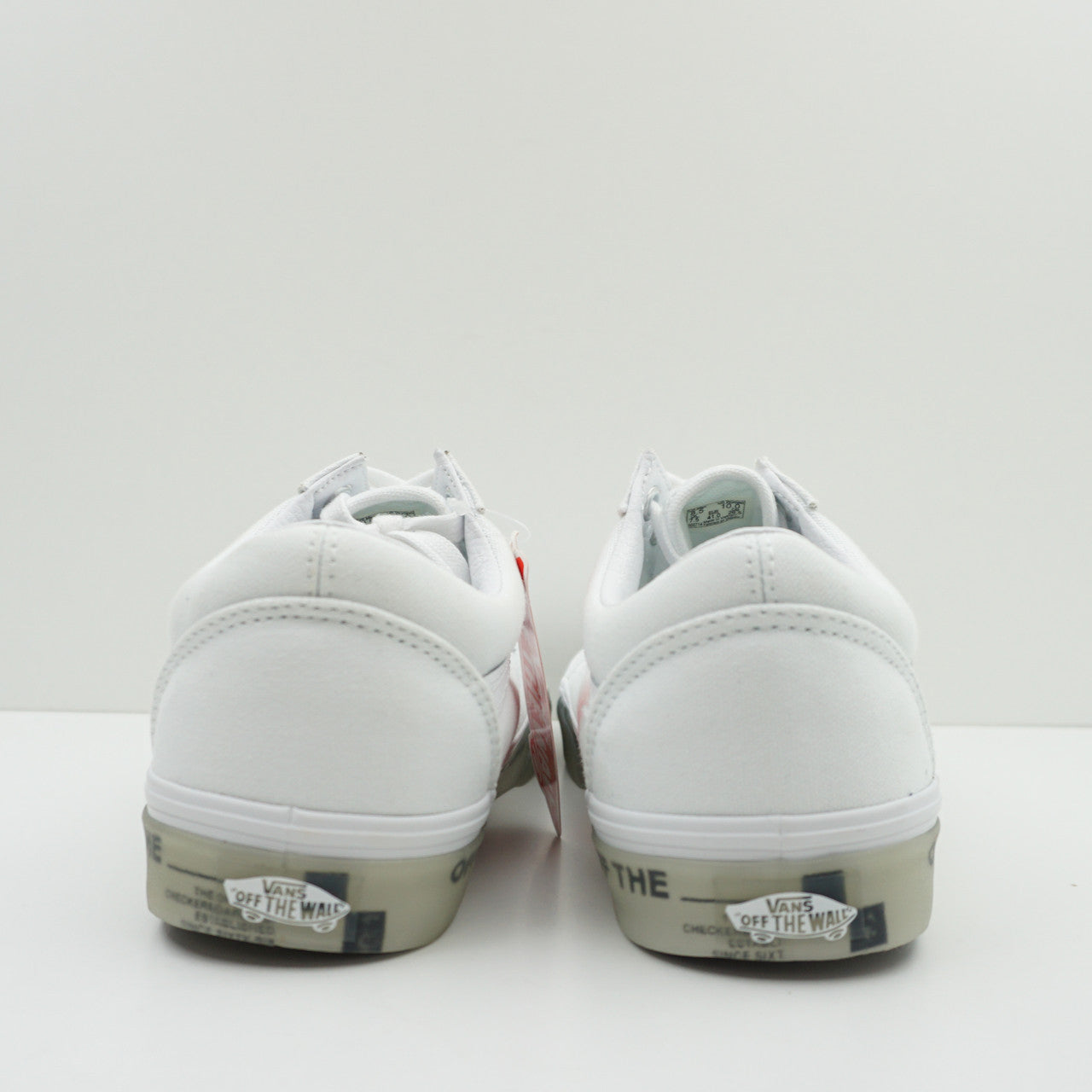 Vans Old Skool OTW Foxing