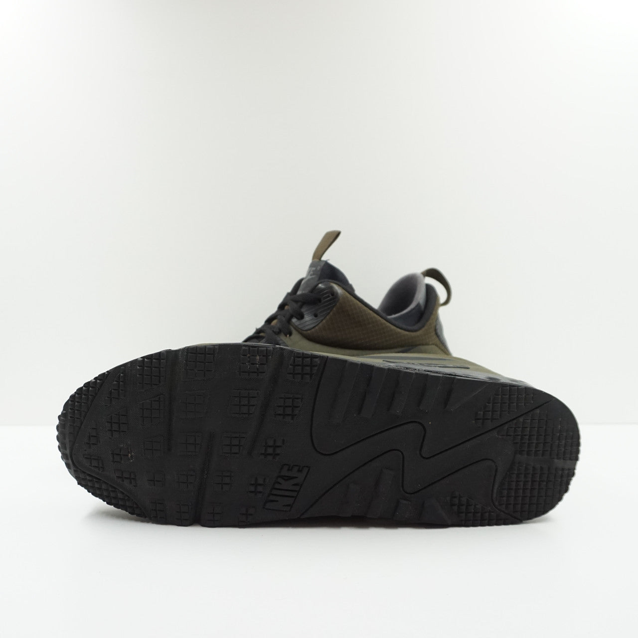 Nike Air Max 90 Winter Mid Dark Loden