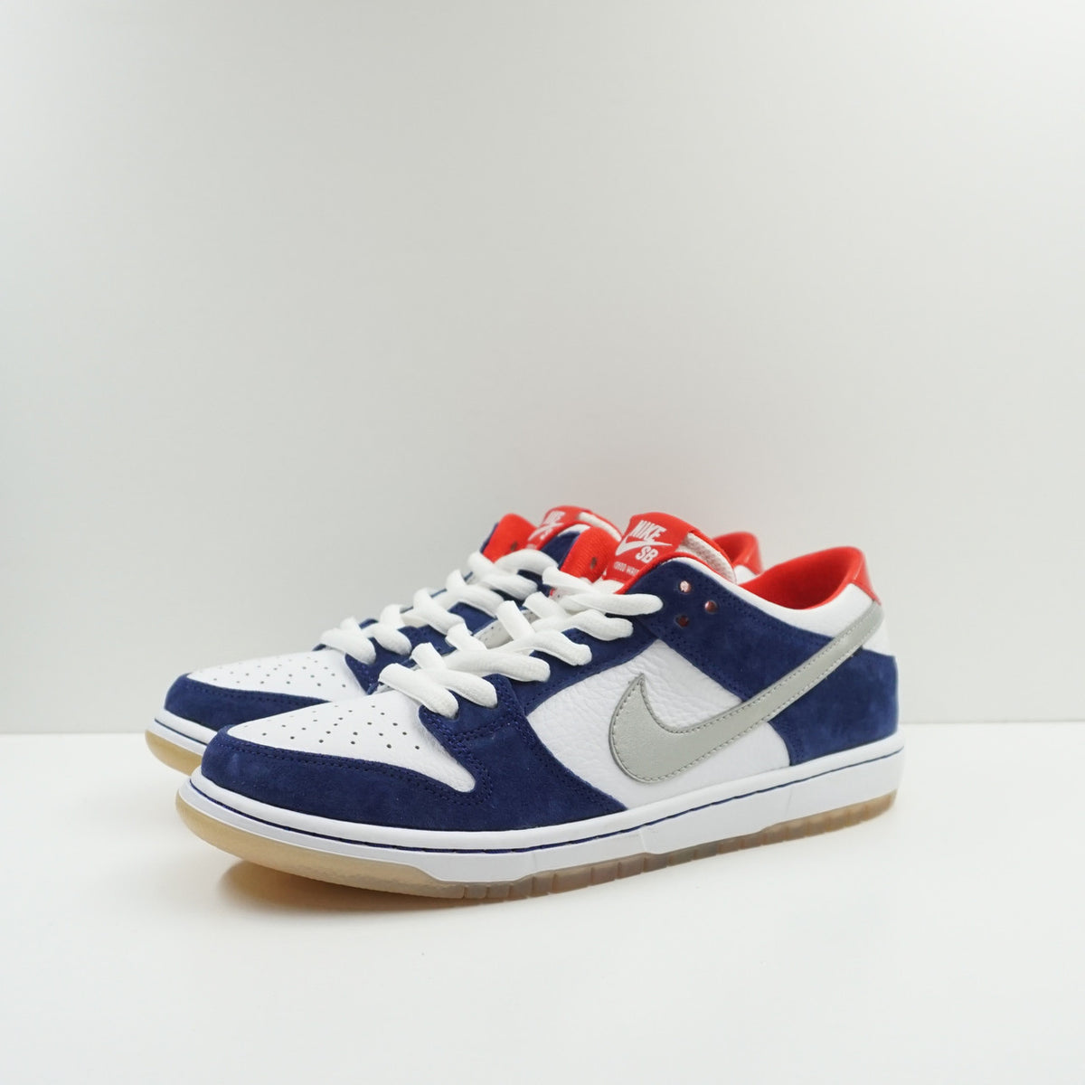 Nike SB Dunk Low Ishod Wair BMW