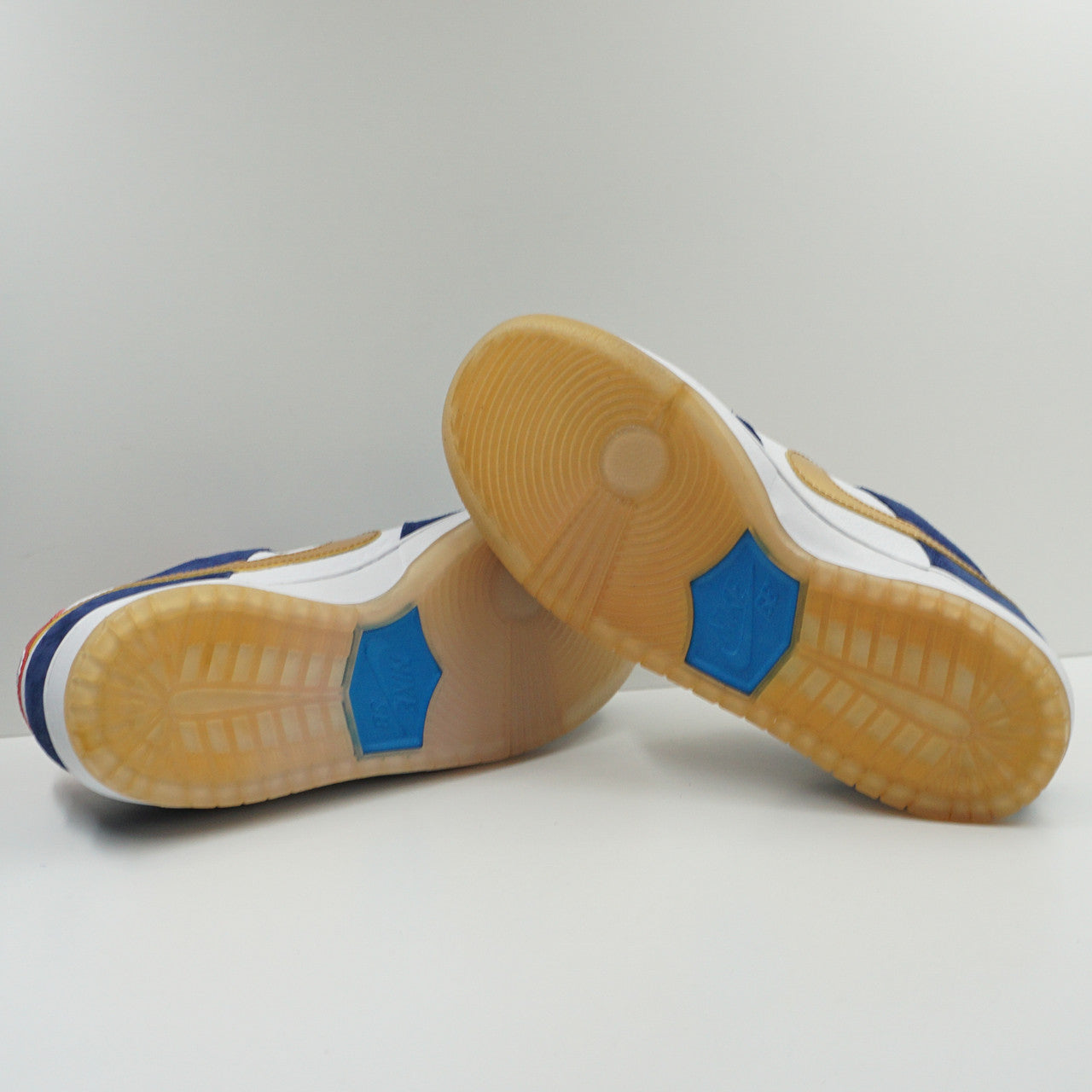 Nike SB Dunk Low Ishod Wair BMW