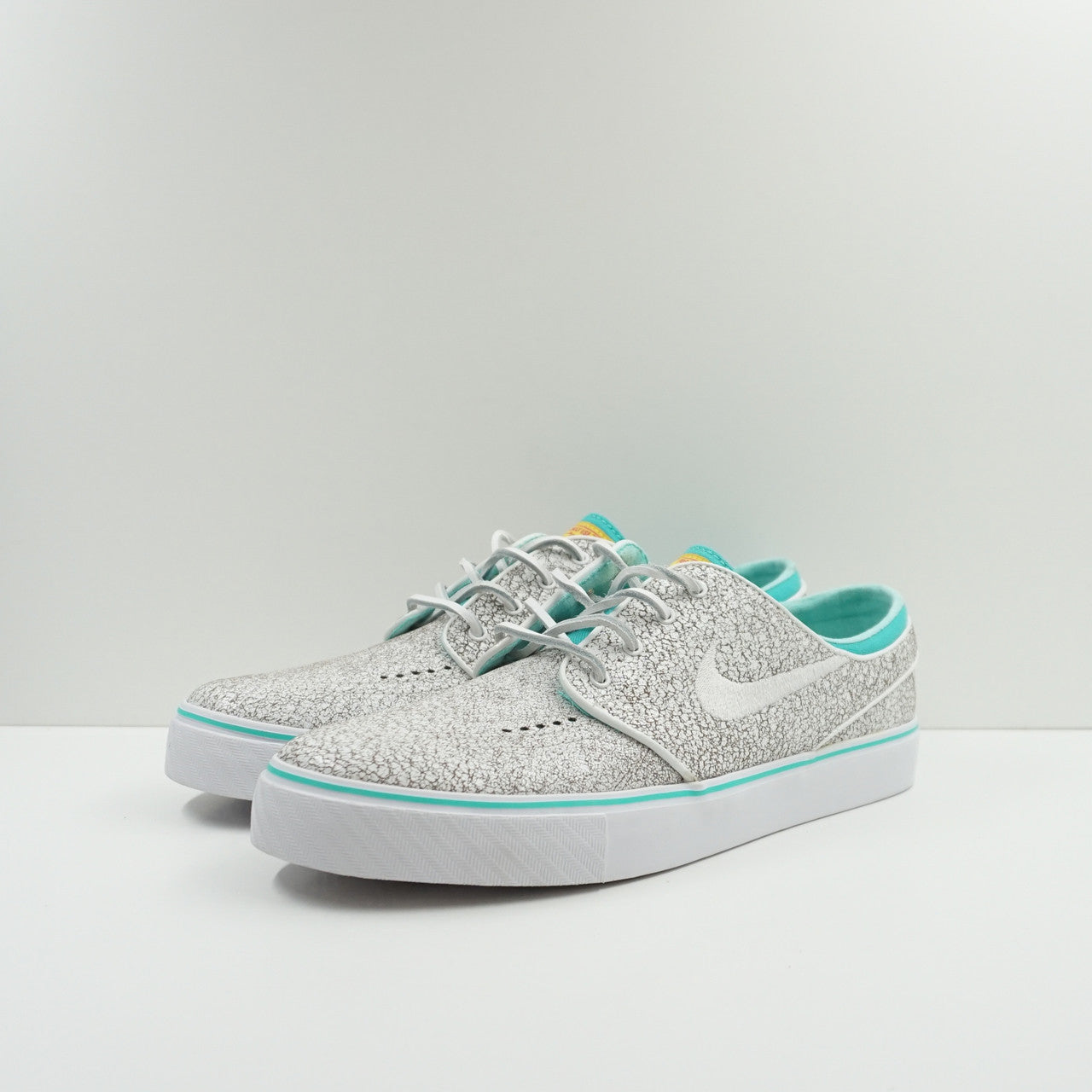 Nike SB Zoom Stefan Janoski Elite Flamingo