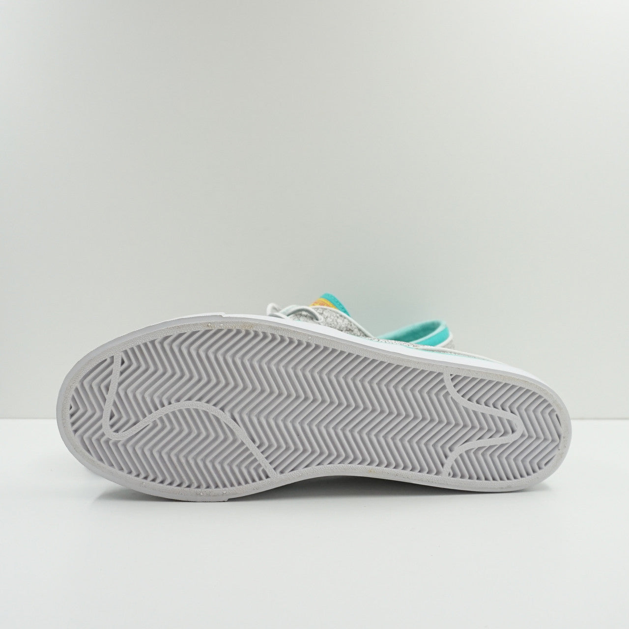 Nike SB Zoom Stefan Janoski Elite Flamingo