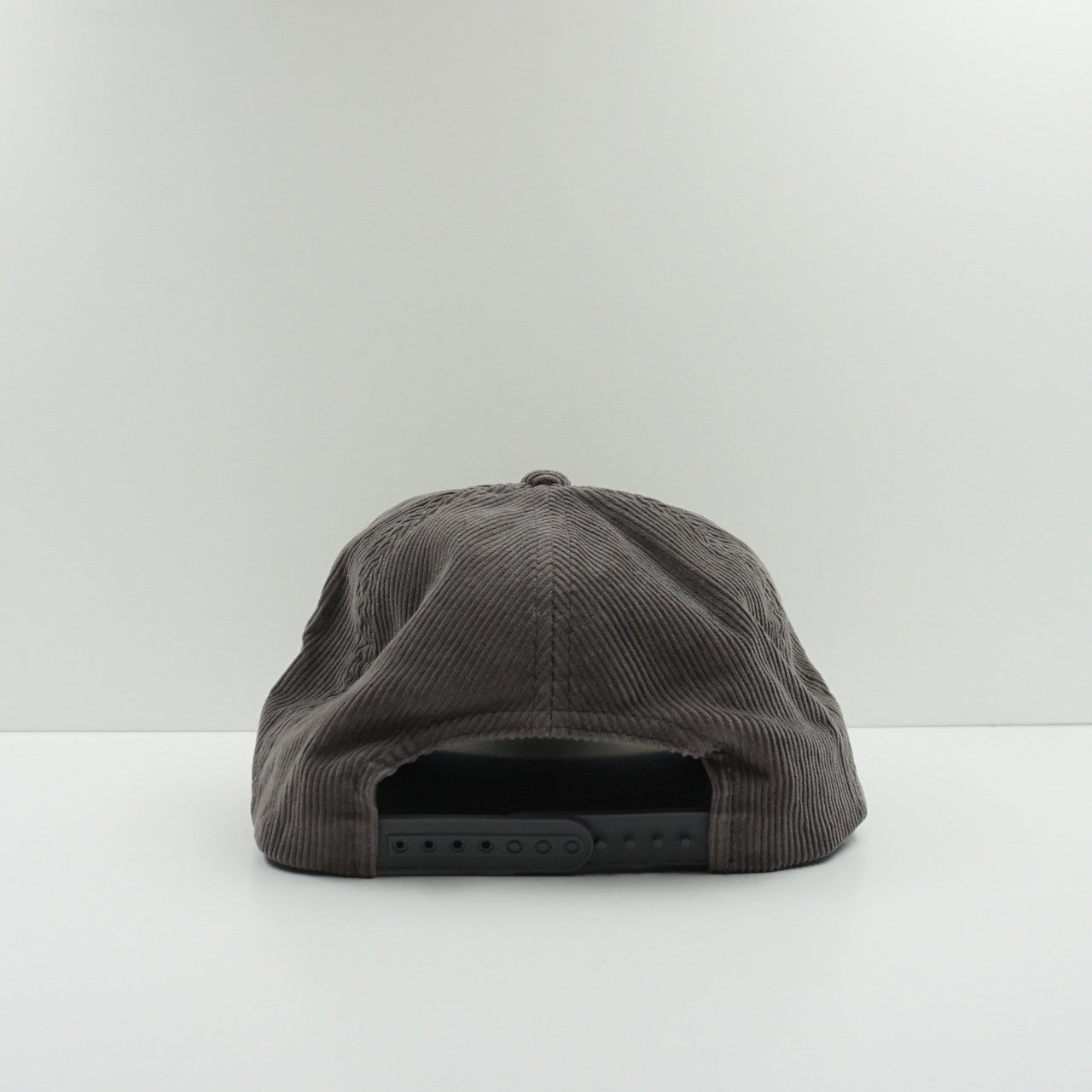 Boutique Sportif Stockholm Corduroy Snapback Cap
