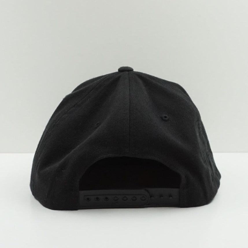 Reuse Recycle Reggae Boutique Sportif Snapback