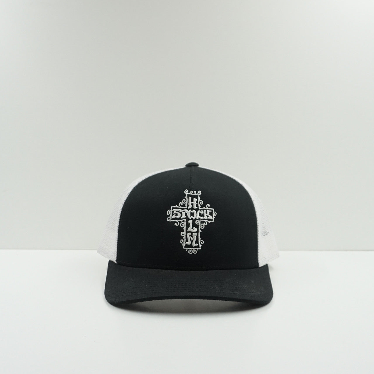 Boutique Sportif Stockholm Cross Trucker Cap