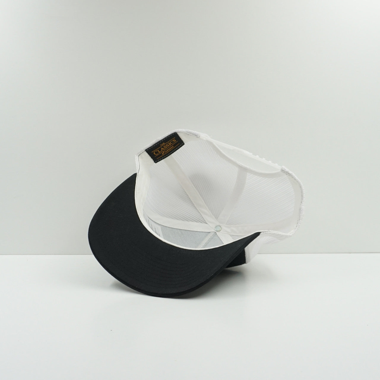 Boutique Sportif Stockholm Cross Trucker Cap