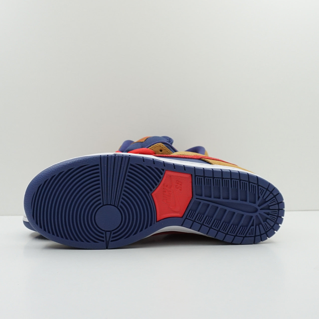 Nike SB Dunk Low Reverse Papa Bear
