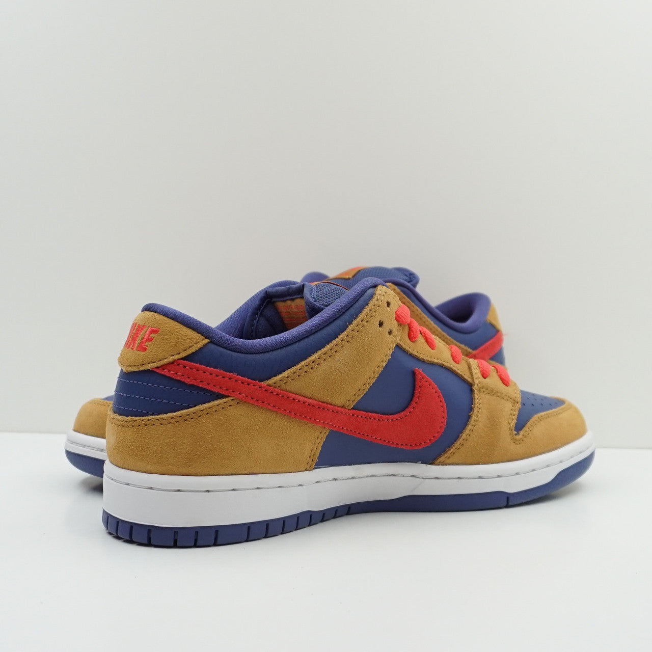Nike SB Dunk Low Reverse Papa Bear