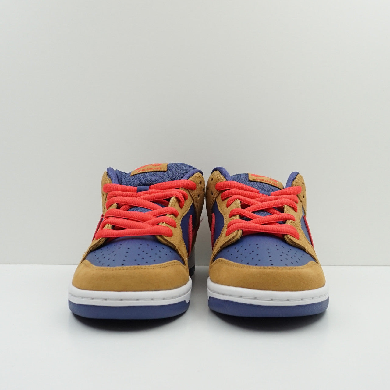 Nike SB Dunk Low Reverse Papa Bear