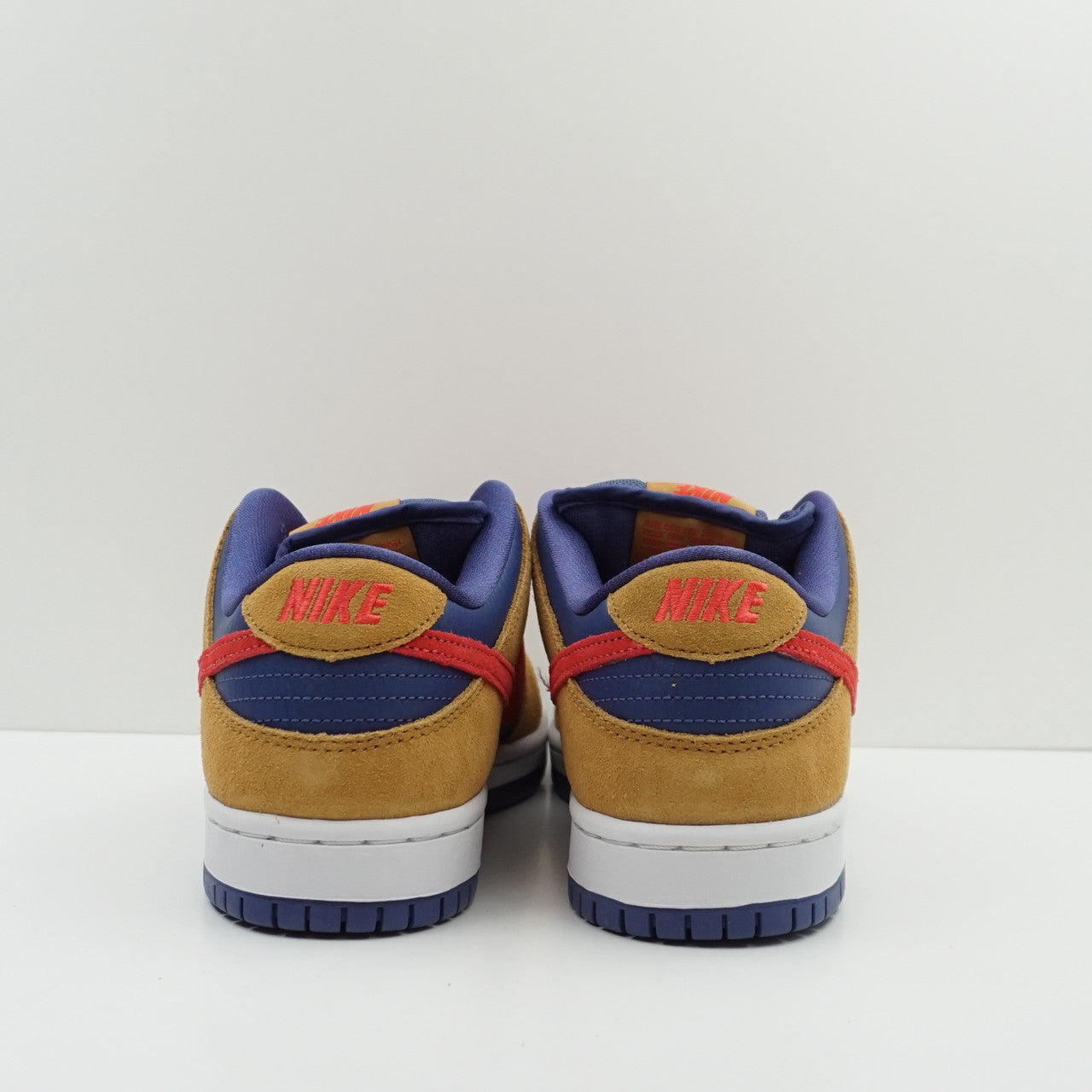 Nike SB Dunk Low Reverse Papa Bear
