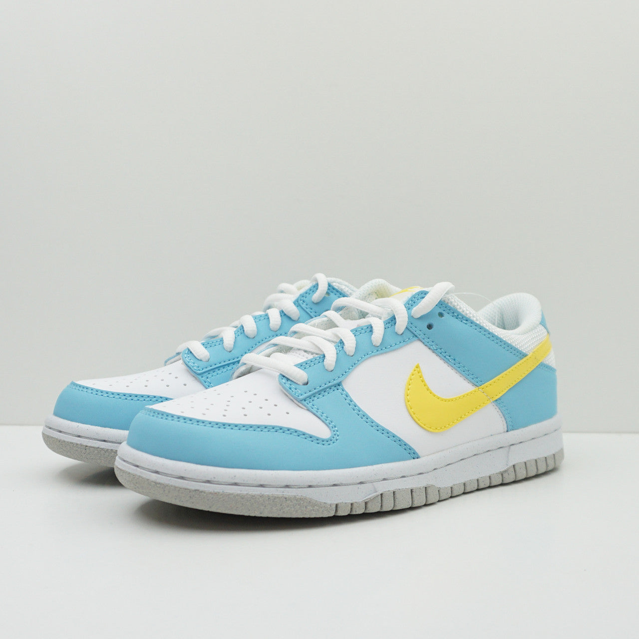 Nike Dunk Low Next Nature Homer Simpson (GS)