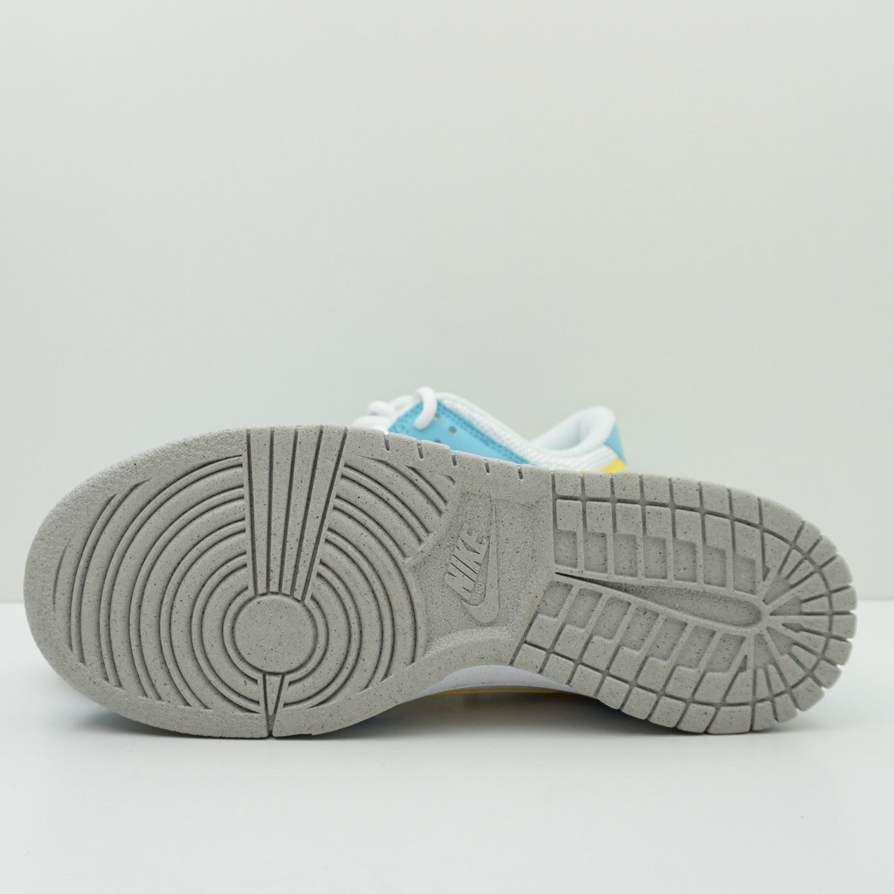 Nike Dunk Low Next Nature Homer Simpson (GS)