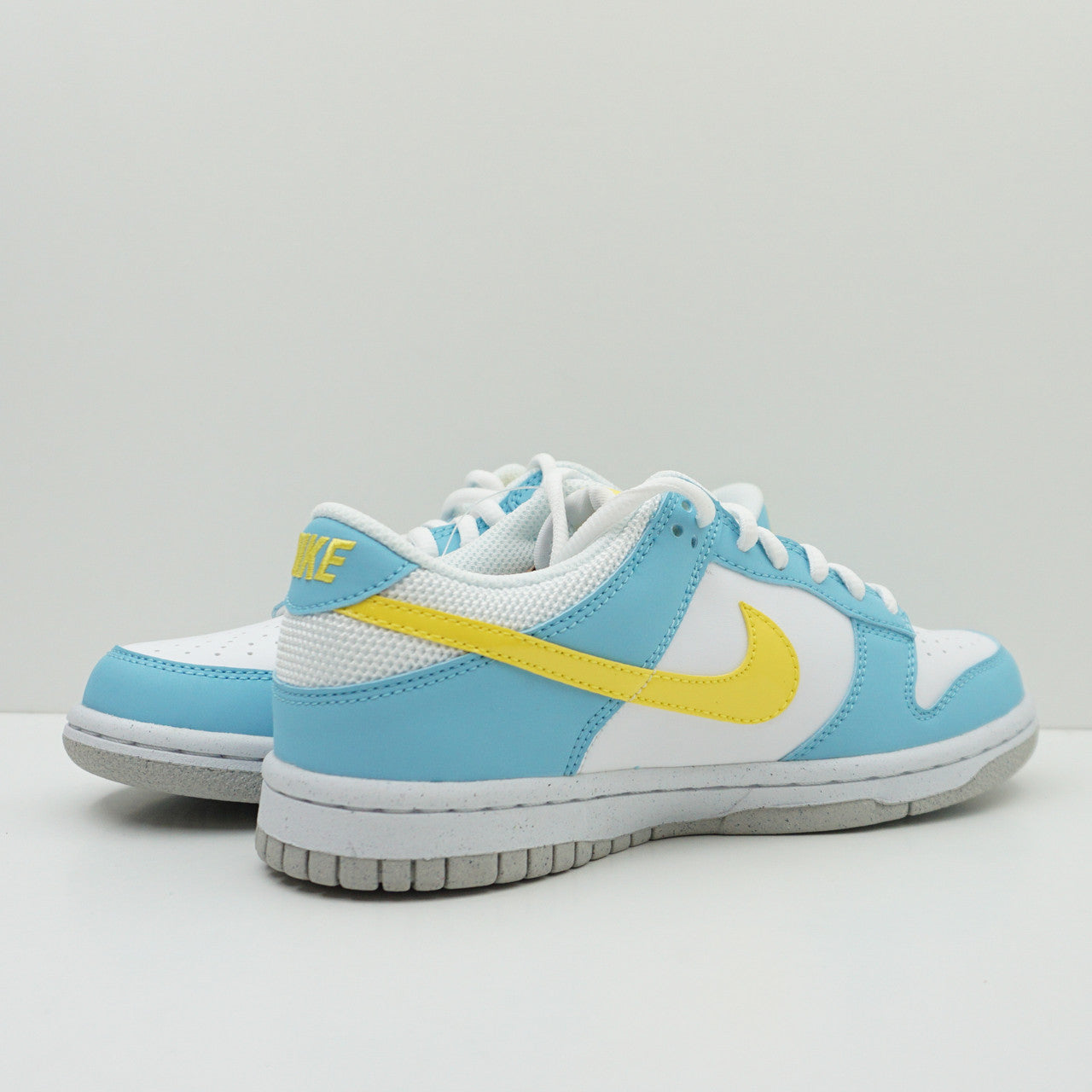 Nike Dunk Low Next Nature Homer Simpson (GS)