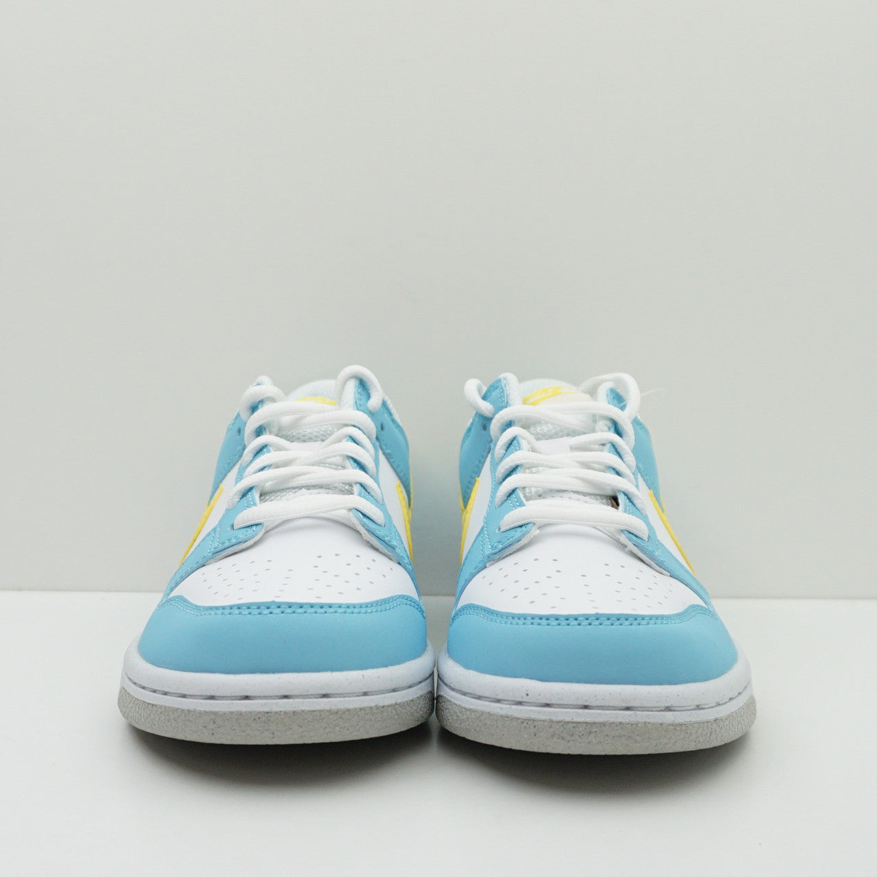 Nike Dunk Low Next Nature Homer Simpson (GS)