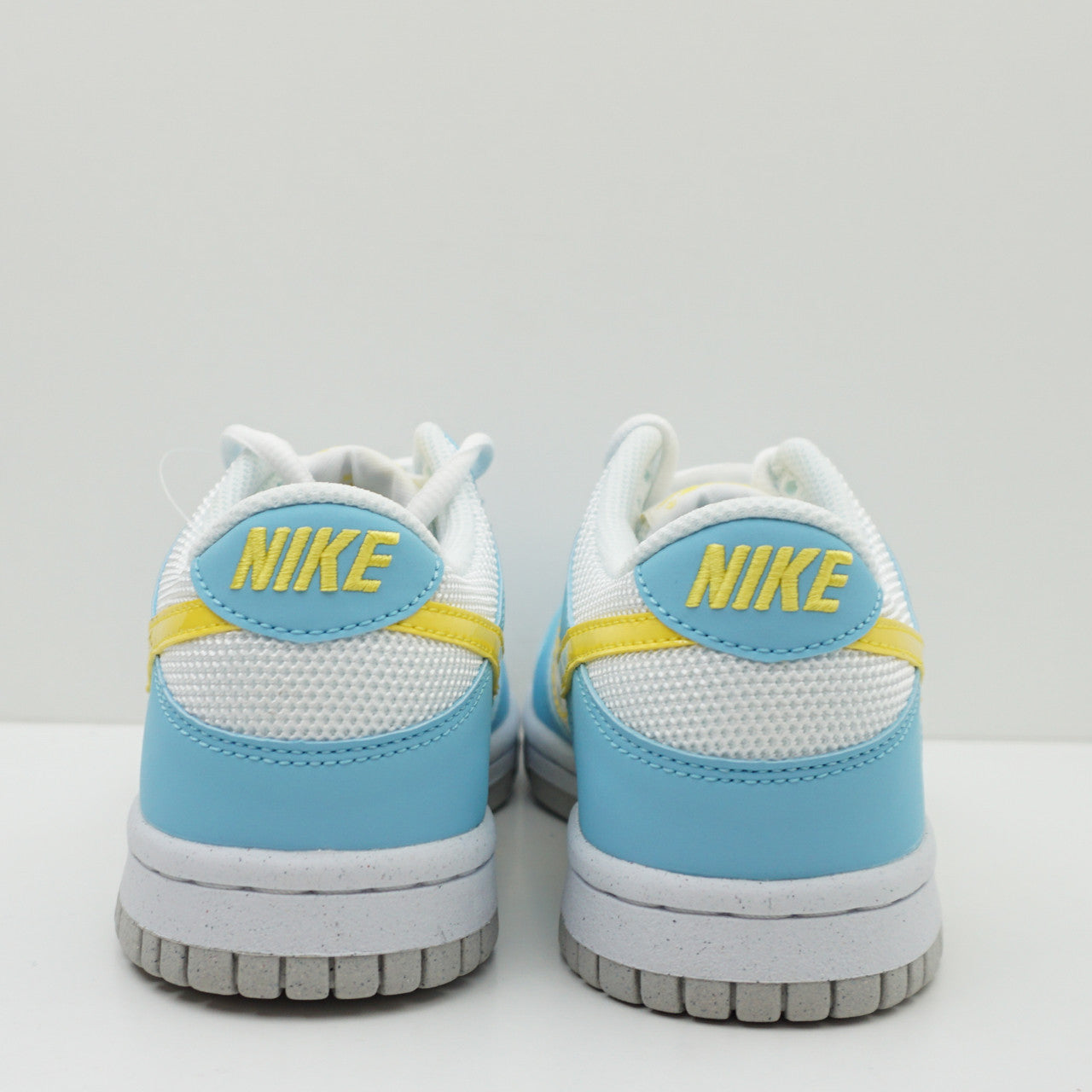 Nike Dunk Low Next Nature Homer Simpson (GS)