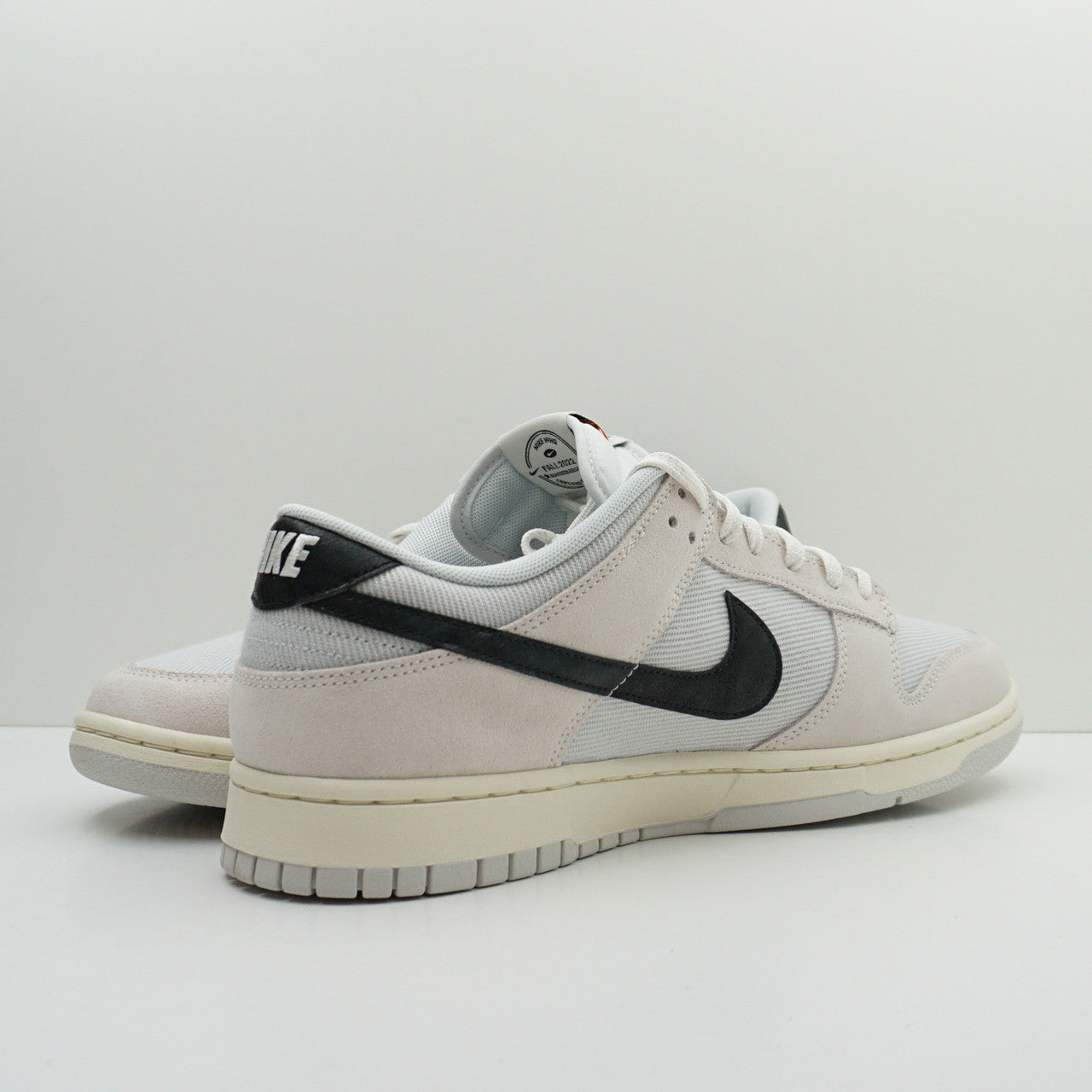 Nike Dunk Low Certified Fresh